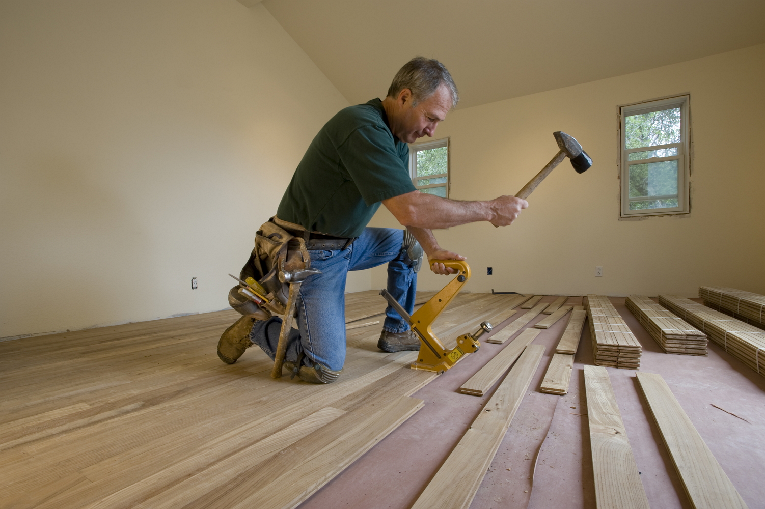 Sarıçam Laminatçı